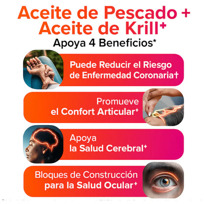 MegaRed | Refuerzo natural de testosterona