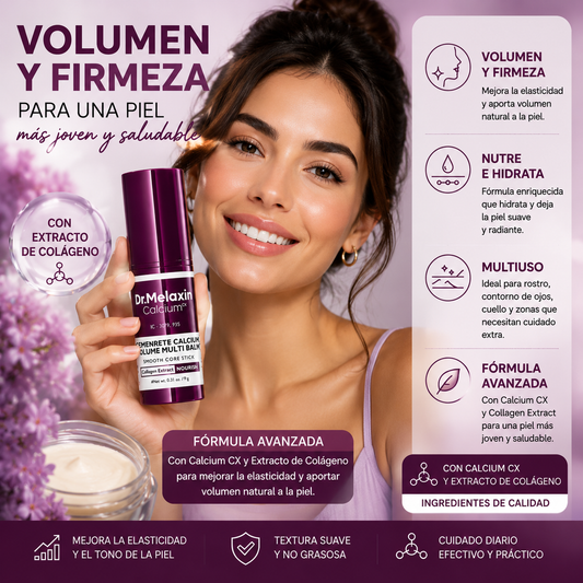 ¡Luce una Piel Más Firme y Radiante en Solo 14 Días!